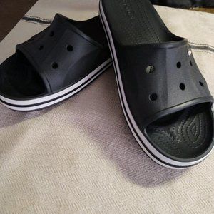 Crocs Crocband Classic Slide